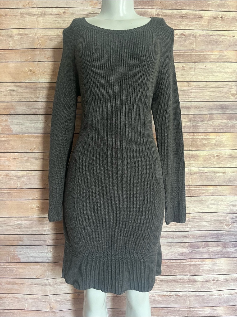 Adrianna Papell women sweater dress